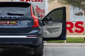 Volvo XC90 B5 2023