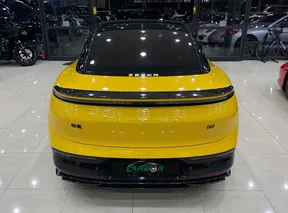 Zeekr 007 2024
