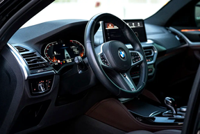 BMW X4 20i 2023