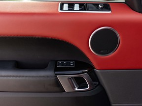 Land Rover Range Rover Sport 2020