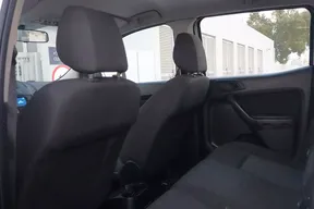 Ford Ranger 2022