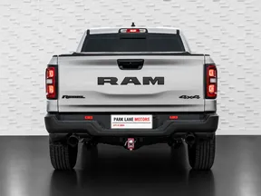 RAM 1500 2025