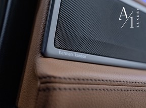 BMW 7 Series 730L 2020