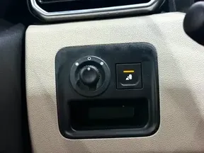 Renault Duster 2019