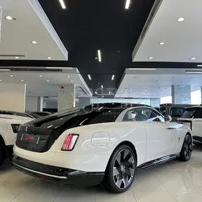Rolls-Royce Spectre 2024