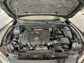 Mazda 6 2024