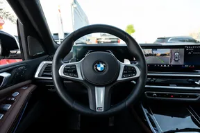BMW X7 40 2025
