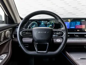 Chery Tiggo 8 Pro Max 2025