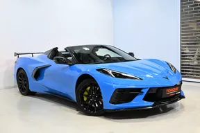 Chevrolet Corvette 2023