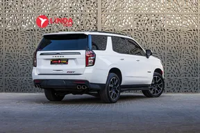 Chevrolet Tahoe 2022