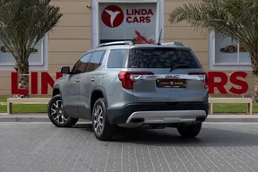 GMC Acadia 2023