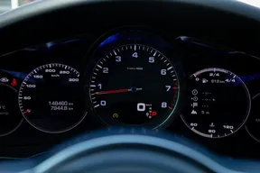 Porsche Cayenne S 2019