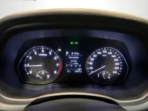 Hyundai i30 2021