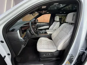 Cadillac Escalade 2026