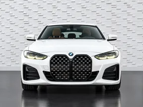 BMW 4 Series 420 2023
