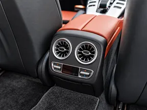 Mercedes-Benz AMG GT 53 2022