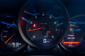 Porsche Macan 2019