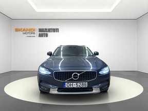 Volvo V90 Cross Country 2020
