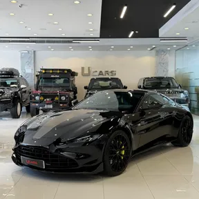 Aston Martin Vantage F1 Edition 2022