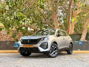 Peugeot 2008 2025