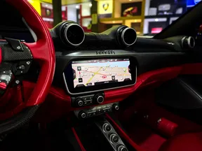 Ferrari Portofino 2019