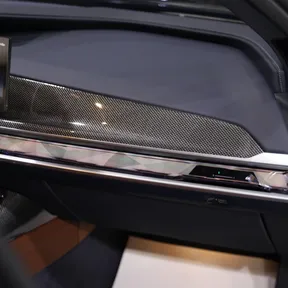 BMW 7 Series M760L 2026