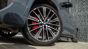 BMW X1 M35 2024