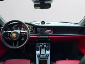 Porsche 911 Carrera GTS 2026