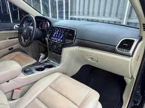 Jeep Grand Cherokee 2021