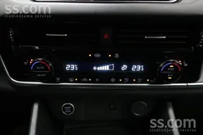 Nissan Qashqai 2023