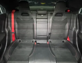 Mercedes-Benz CLA 35 AMG 2021
