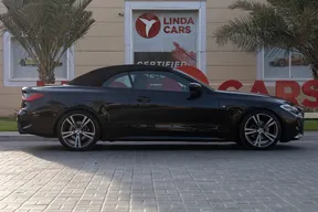 BMW 4 Series 420 2022