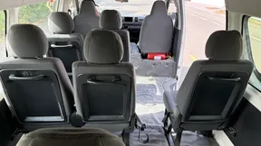 Toyota HiAce 2018