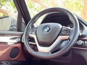 BMW X5 35 2016