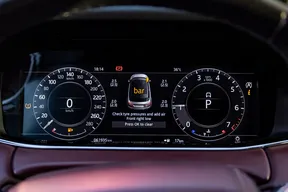 Land Rover Range Rover Evoque 2020