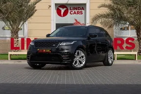 Land Rover Range Rover Velar 2022