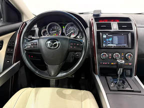 Mazda CX-9 2016