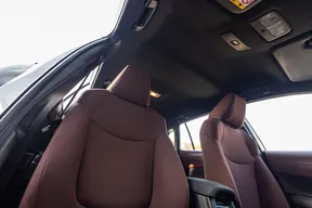 Toyota Corolla Cross 2023