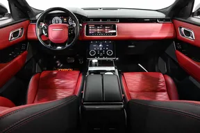 Land Rover Range Rover Velar 2020