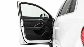 Audi Q3 2025