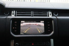 Land Rover Range Rover 2015