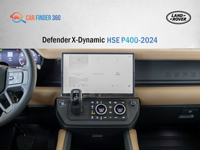 Land Rover Defender 110 2026