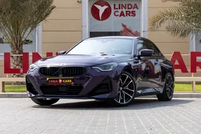 BMW 2 Series 230 2023