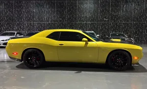 Dodge Challenger 2020