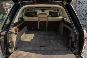 Land Rover Range Rover 2022