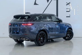 Land Rover Range Rover Sport 2023