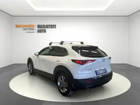 Mazda CX-30 2021