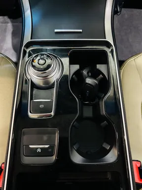 Ford Edge 2019