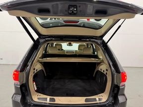 Jeep Grand Cherokee 2018