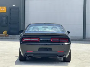 Dodge Challenger 2023